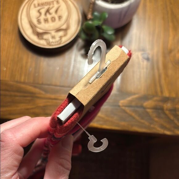 NWT American Eagle Outfitters Colorful Knit Knee-High Socks - Picture 9 of 9